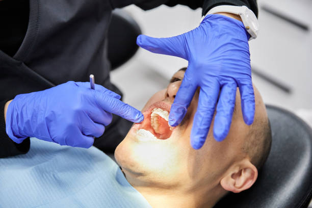 Best Emergency Denture Repair in Hackberry, TX